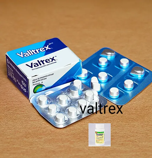 Valtrex